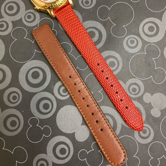 Vintage Disney x Lorus by Seiko Ariel The Little Mermaid Animated Musical Watch - Picture 15 of 17